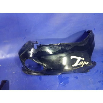 Daelim Tapo Message 50 1998 jobb hátsó oldal idom Verkleidung hinten rear cover panel