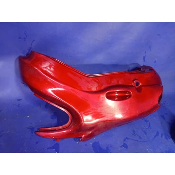 Daelim Tapo Message 50 1998 Bal hátsó oldal idom Verkleidung hinten rear cover panel