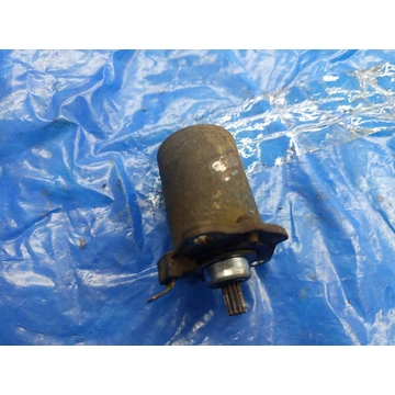 Daelim Tapo Message 50 1998 önidító Anlasser Startermotor