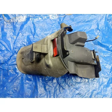 Daelim Tapo Message 50 1998 sárvédő Kot-flügel hinten rear fender