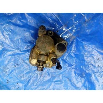 Daelim Tapo Message 50 1998 fékmunkahenger Bremszylinder brake cylinder