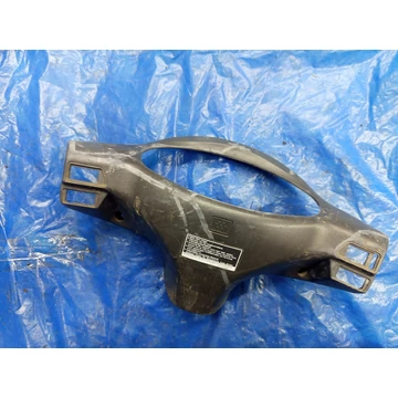 Daelim Tapo Message 50 1998 műszer idom Tachoverkleidung seedometer cover