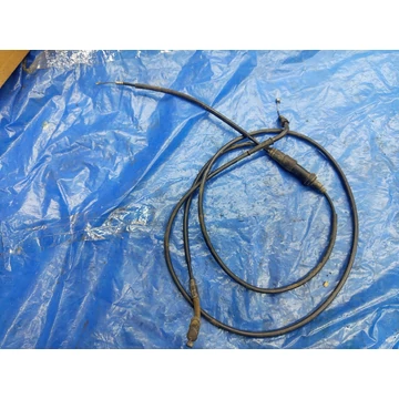 Daelim Tapo Message 50 1998 Gázbowden Gaszug trottle cable