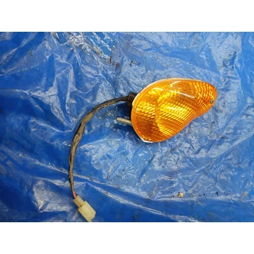 Daelim Tapo Message 50 1998 Bal első index Blinker hinten indicator