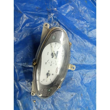 Daelim Tapo Message 50 1998 műszerfal Tachometer seedometer