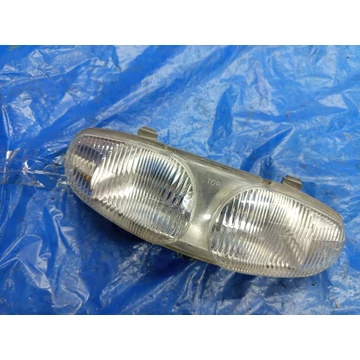 Daelim Tapo Message 50 1998 első fényszóró Scheinwerfer front light