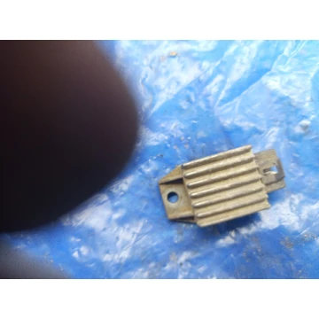 Daelim Tapo Message 50 1998 feszültségszabályozó Spannungsregler Regulator