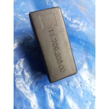 Daelim Tapo Message 50 1998 gyújtáselektronika Steuergerät CDI