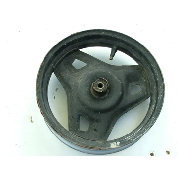 Daelim Tapo Message 50 1998 Első kerék Vorderrad front wheel