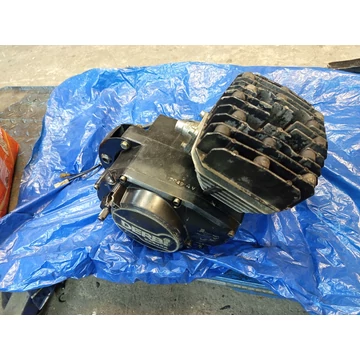 Derbi FDS 50 Savannah 50 1992 -1994 Motorblokk Motorblock Engine 