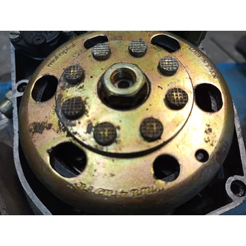 Derbi FDS 50 Savannah 50 1992 -1994 Motorblokk Motorblock Engine 