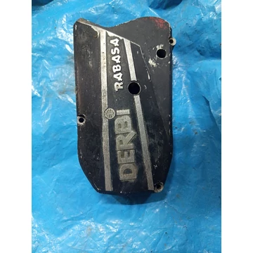 Derbi FDS 50 Savannah 50 1992 -1994 gyújtás dekni Zündung deckel engine cover