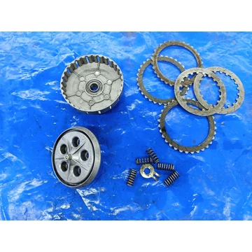 Derbi FDS 50 Savannah 50 1992 -1994 Kuplung kosár Kuplungskorb  clutch
