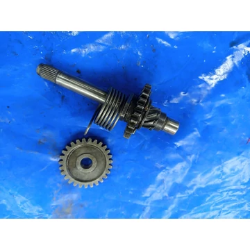 Derbi FDS 50 Savannah 50 1992 -1994 berugókar Kickstarter