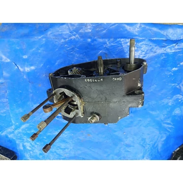 Derbi FDS 50 Savannah 50 1992 -1994 Motorblokk Motorblock Engine 