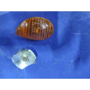 Derbi Hunter 50 1996 jobb első index