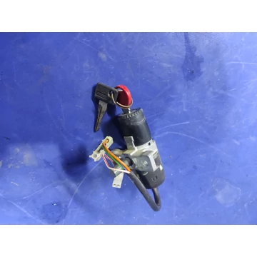 Derbi Hunter 50 1996 gyújtás kapcsoló zündschloß ignition look