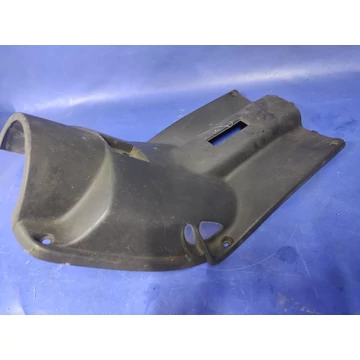 Derbi Hunter 1996 térdvédő idom