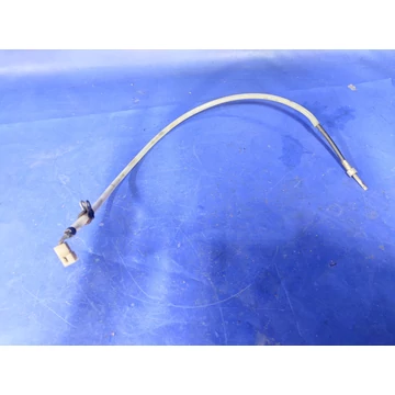 Derbi Hunter 50 1997 kilométeróra kábel digitalis Tacho kabel Speedometer cable