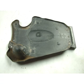 Derbi Hunter 50 1997 tank alatti idom Verkleidung cover panel