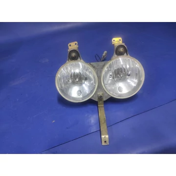 Derbi Paddock ST 50 Street Sport 1997 első lámpa Scheiwerfer main light