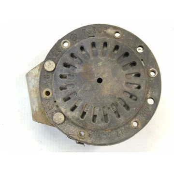 Derbi Savannah 50 1994 első tárcsa Bremscheibe vorne front Brake disc