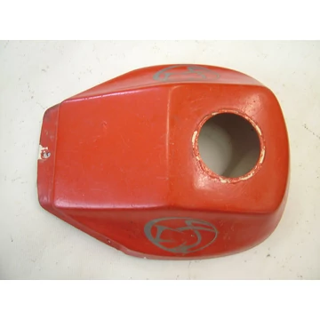 Derbi Savannah 50 1994 üzemanyag tartály dekni Benzintank Deckel Kraftstofftank fuel tank cover