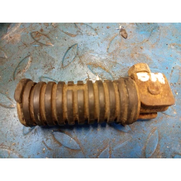 Derbi Savannah 50 1994 hátsó lábtartó Fußrasste foot rest