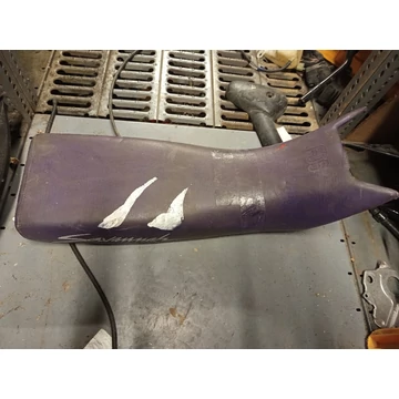 Derbi Savannah 50 1994 ülés Sitzbank seat