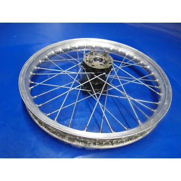 Derbi Savannah 50 1994 1,60X18 hátsó kerék Hinterradfelge rear wheel