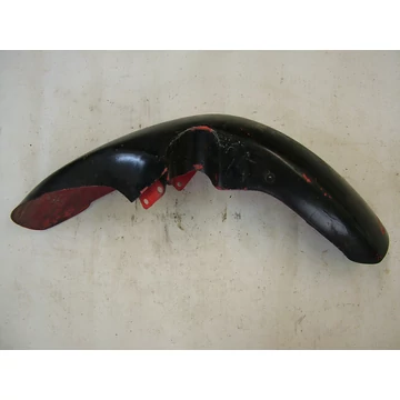 Derbi Senda H 50 1995- első sárvédő  Kotflügel-vorne fender front