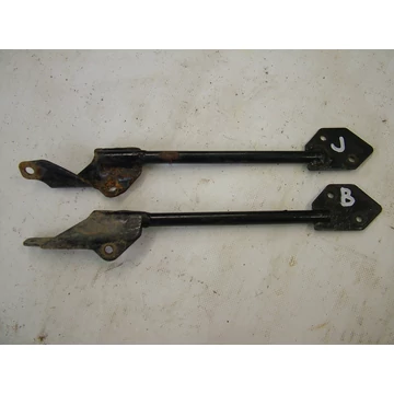 Derbi Senda H 50 1995- első sárvédőtartó  Kotflügel-vorne fender front