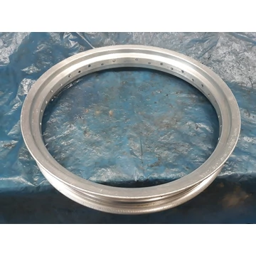 Derbi Senda R 50 1995- Hátsó felni Hinterrad felge rear wheel 2,15x18