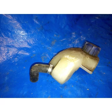 Derbi Senda R 50 1995- Kiegyenlítő tartály Kühlmittelbehälter Water tank