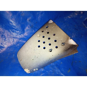 Derbi Senda R 50 1995- faridom Heckverkleidung rear cover