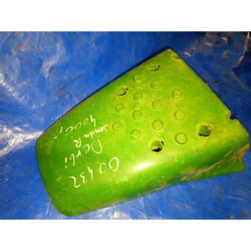 Derbi Senda R 50 1995- faridom Heckverkleidung rear cover