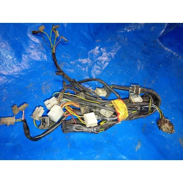 Derbi Senda R 50 1995-kábelköteg Kábelbaum wiring harness
