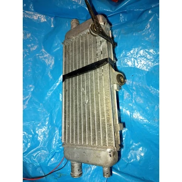 Derbi Senda H 50 Senda R 50 1995- vízhűtő Wasserkühler water cooler