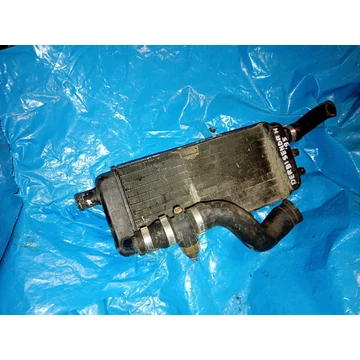 Derbi Senda H 50 Senda R 50 1995- vízhűtő Wasserkühler water cooler