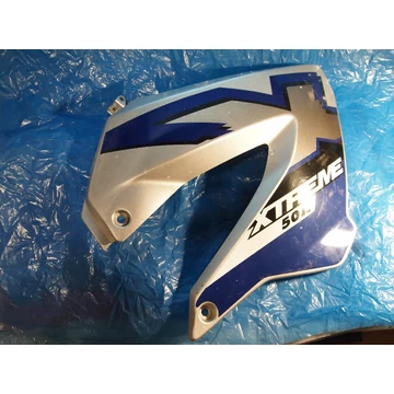 Derbi Senda Xtreme 50 Xrace 50 DRD 50 2005- jobb oladalidom Seiteverkleidung side panel cover