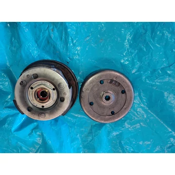 Derbi Vamos 50 G 1996 Derbi Hunter Predator Paddock Atlantis Kuplung kupplung clutch