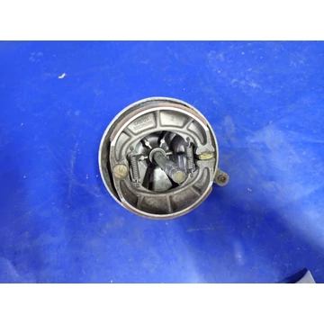 Derbi Vamos 50 G 1995 első fékdob Bremse vorne front brake