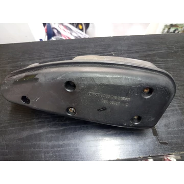 Derbi Vamos 50 G 1995 légszűrőház Luftfilltergehäuse air fliter box