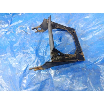 Derbi Vamos G 50 1995 csomagtartó Gepäckträger luggage rack