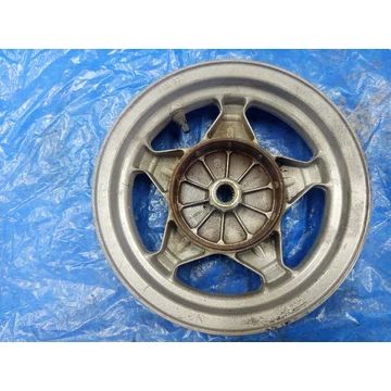 Derbi Vamos 50 1995 Hátsó kerék Hiinterrad rear wheel