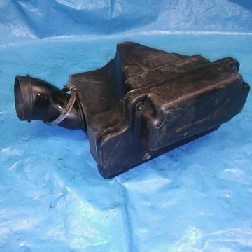 Gilera GSM50 2001 légszűrő Luftfillter air filter