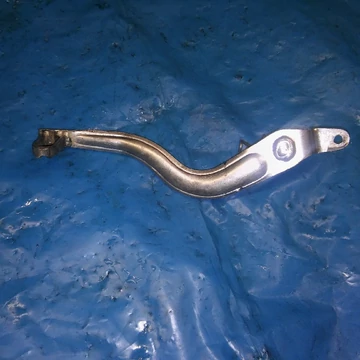 Gilera GSM50 2001 fékpedál Bremspedal Brake pedal