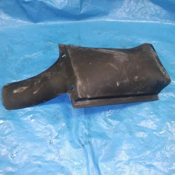 Gilera GSM50 belső sárvédő innen Kotflügel fenfer rear