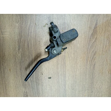 Gilera GSM50 2001 első főfékhenger Bremspumpe Brake pump