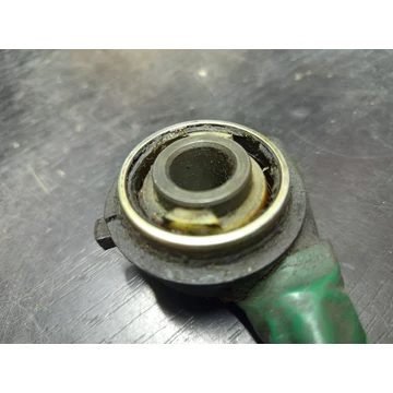 Gilera MX1 125 1988 Kilóméteróra meghajtó Tachoantrieb seedometer drive